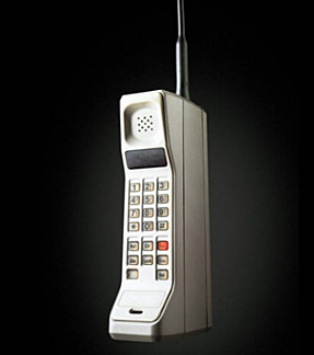 The Portable Phone