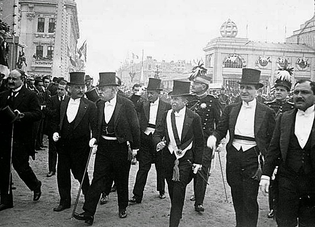 República Aristocrática