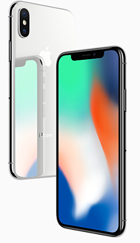 Facial Recognition Phones