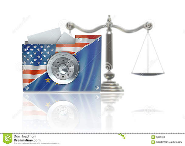 Ley de carácter  general