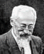 William Sealy Gosset  (1876 - 1937)