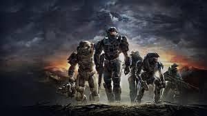 Halo reach