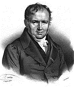 Siméon Denis Poisson (1781- 1840)