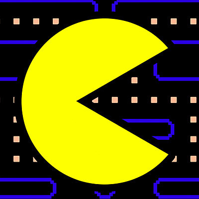 Pac-man