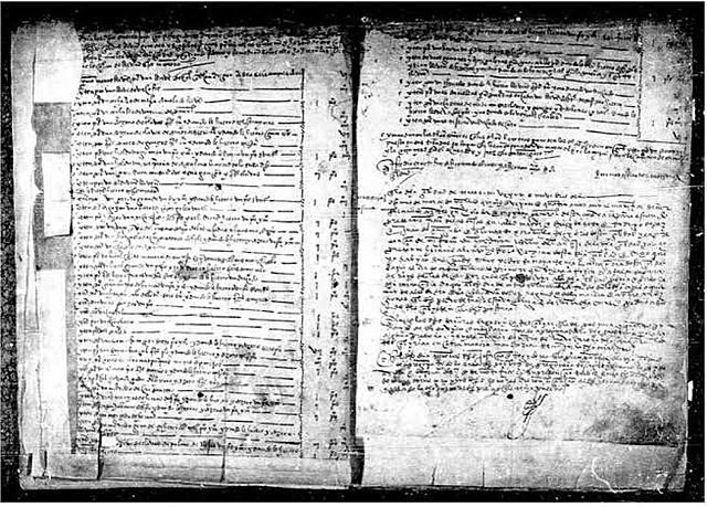 ACTA DEL AYUNTAMIENTO DE MÉXICO