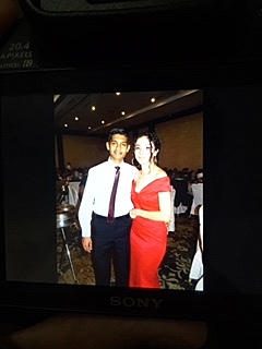 Graduacion Bachillerato