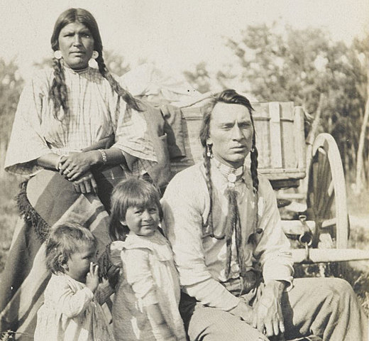 Sent-back Natives, and a "Mission" Failed