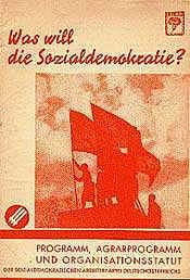 Linzer Programm der Sozialdemokraten