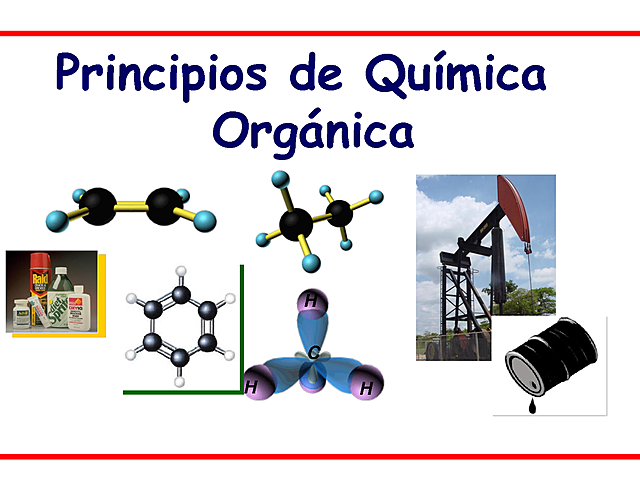 Quimica Moderna