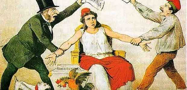 Revolución de Septiembre