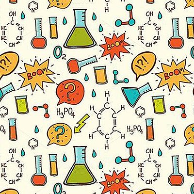 Timeline: Historia de la Química