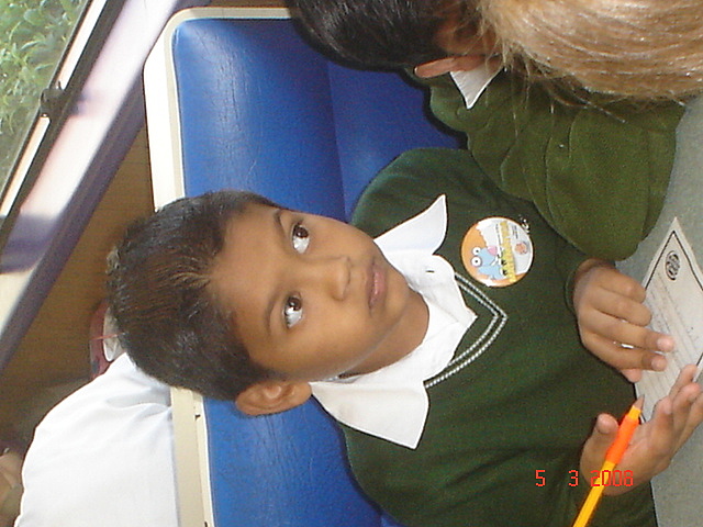 Concurso de Matematica