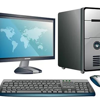 Timeline: Информатика в лицах