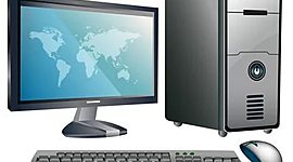 Timeline: Информатика в лицах