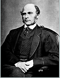 Francis Galton