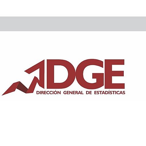 Elevación a Dirección General de Estadística