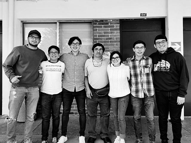 Último día del primer año de U