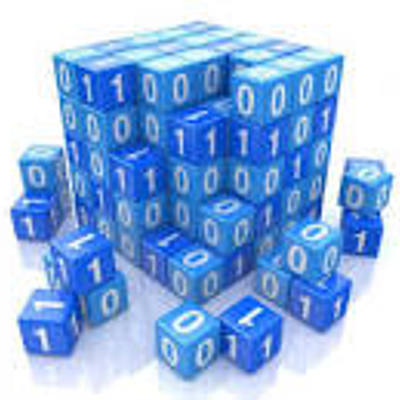 Timeline: Знаменитые люди в области информатики