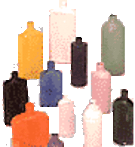 Plastic Bottles take 450 years to biodegrade