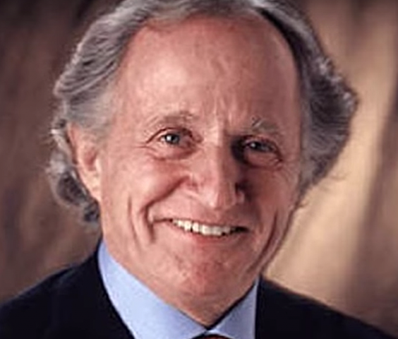 Mario Capecchi