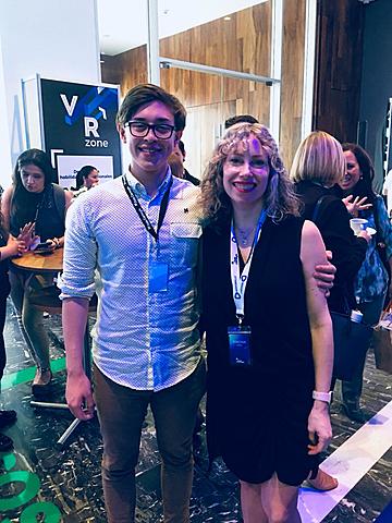 Congreso de innovación y lideazgo Play by Dale