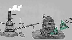 El fin de la alquimia