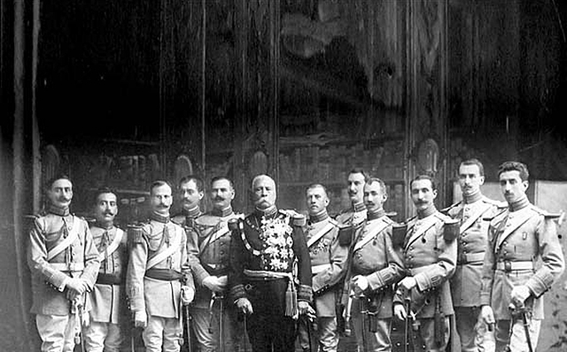 Gobierno de Porfirio  Díaz