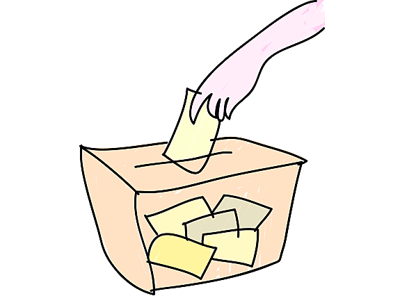 REGLAS PARA LAS ELECCIONES DE DIPUTADOS DE AYUNTAMIENTOS DEL DISTRITO Y TERRITORIOS DE LA REPÚBLICA