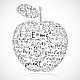 Depositphotos 8920546 stock illustration apple