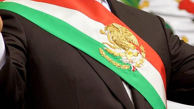 BASES PARA LAS ELECCIONES DEL PRESIDENTE DE LA REPUBLICA Y SENADORES.