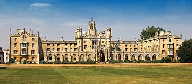 University of Cambridge