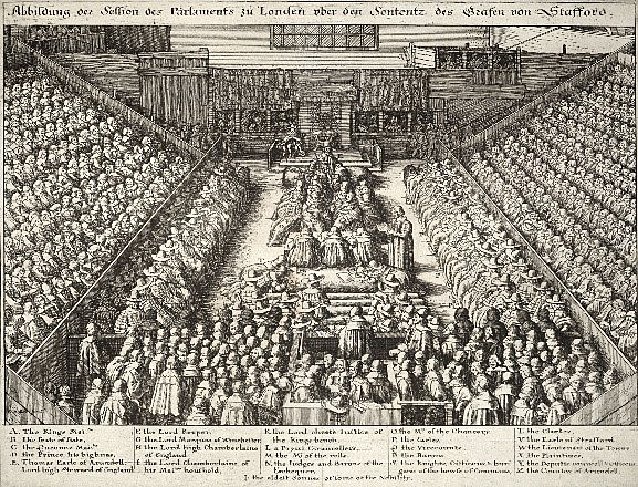 PETICIÓN DE DERECHOS.