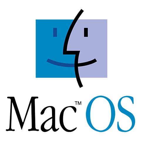 MAC OS