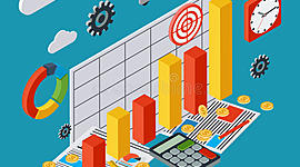 Timeline: Eventos Historicos de la Estadistica