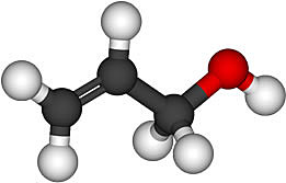 Moléculas tridimensionales