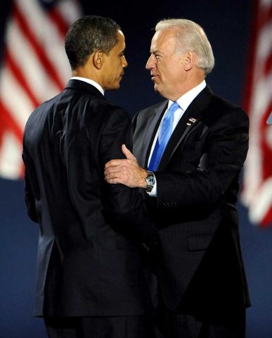 1st Black President Elected