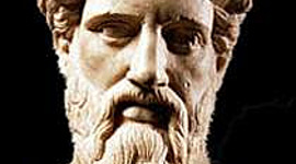 Timeline: Historia de la geometría