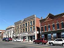 My dad was born in Bristol CT