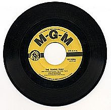 7-inch 79 rpm record