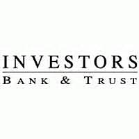 Got first job at Investors Bank & Trust
