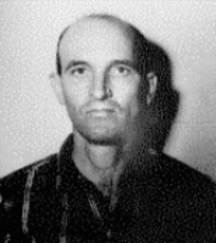 Edgar Ray Killen Convitcted