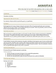 El Senado en la Sesión