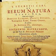 De rerum natura