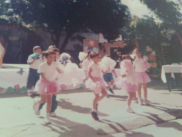 Ingrese a preprimaria