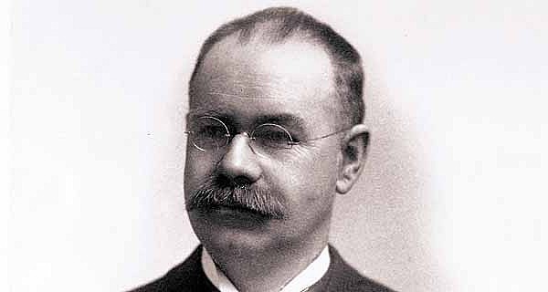 Значительный вклад  счёта внёс американский изобретатель Г. Холлерит