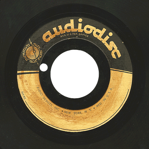 audiodisc