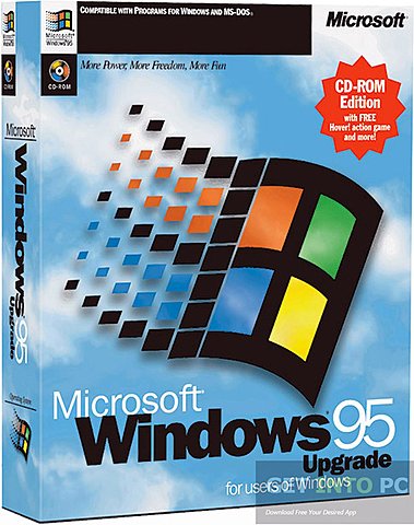 Windows 95