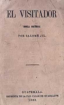 José Milla y "La Semana"