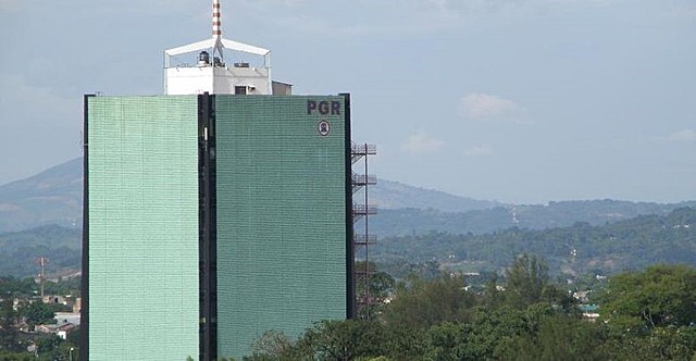 PROCURADURIA PARA LA DEFENSA DE LOS DERECHOS HUMANOS