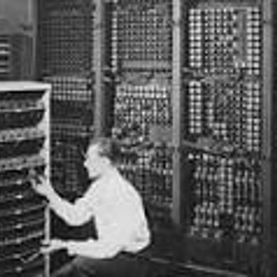 Timeline: History of Computers